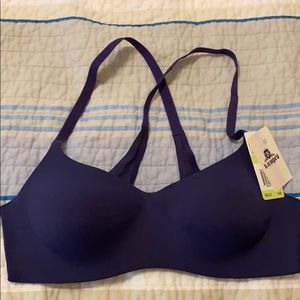 NWT b.tempt’d wireless bra 34B